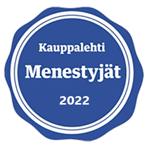 Onni ja Leo - Kauppalehti Menestyjät 2022