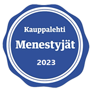 Onni ja Leo - Kauppalehti Menestyjät 2023