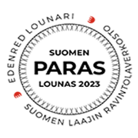 Suomen paras lounas 2023 - Onni & Leo