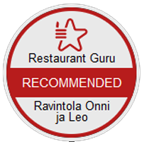 Restaurant Gutu