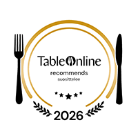 TableOnline - Onni & Leo